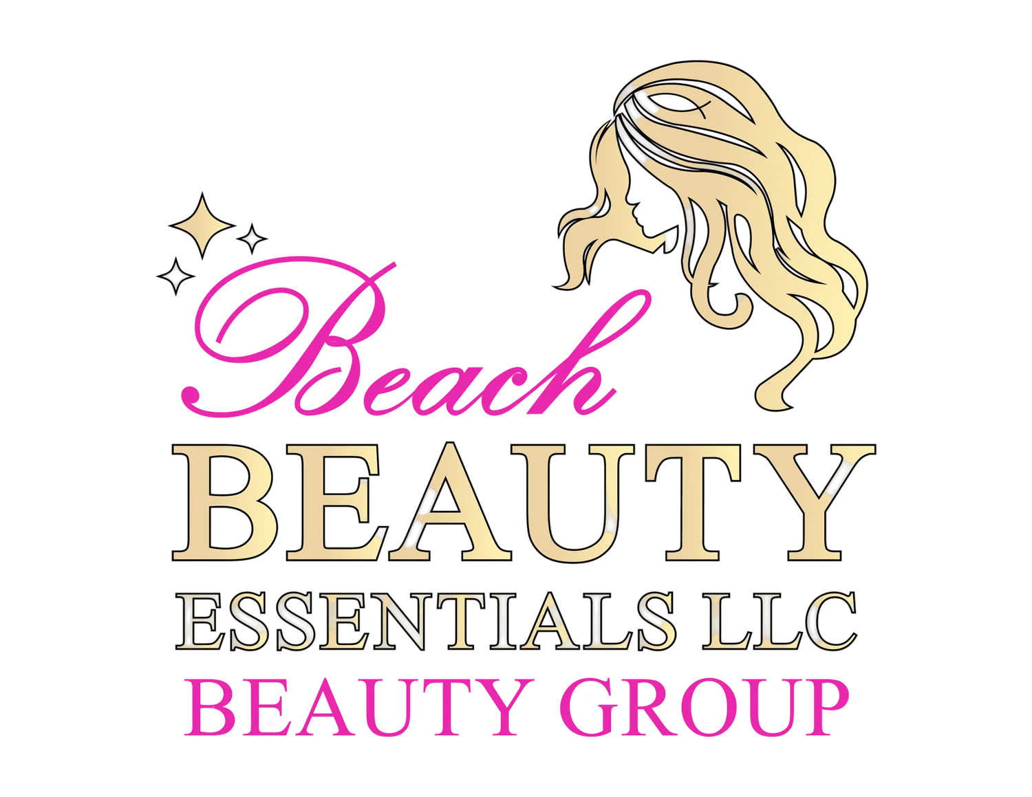 Beach Beauty Essentials