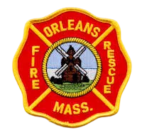 Orleans Fire & Rescue