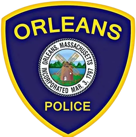 Orleans Police Department